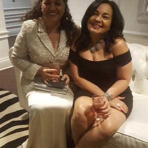 Meet your Posher, Ana